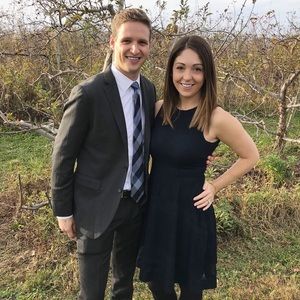 Meet your Posher, Catherine